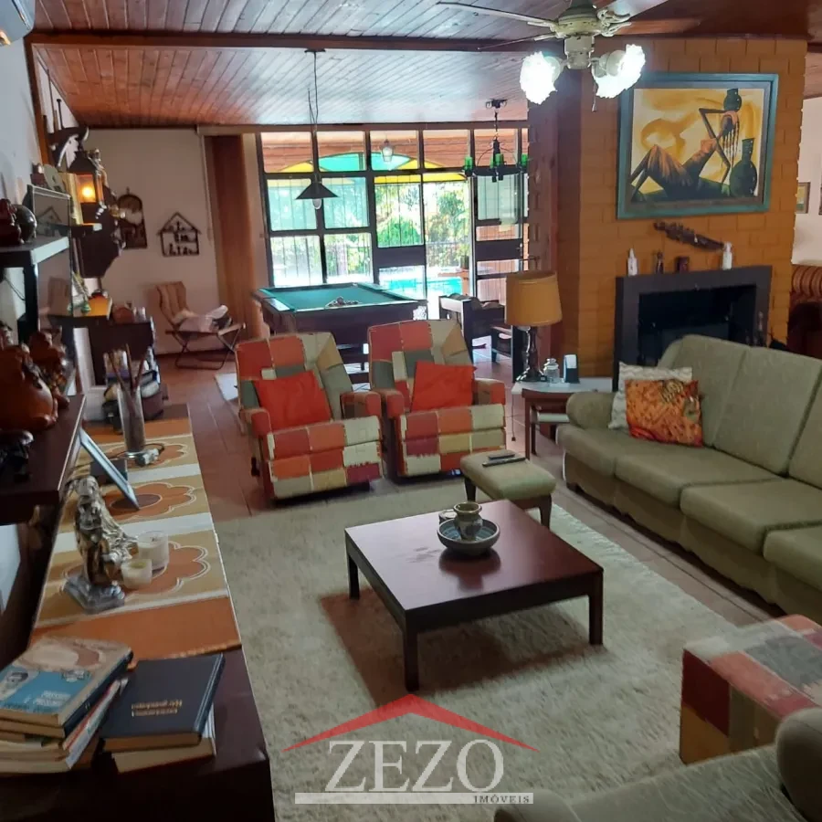 Imagem de Encantadora Fazenda à Venda: Um Paraíso Escondido