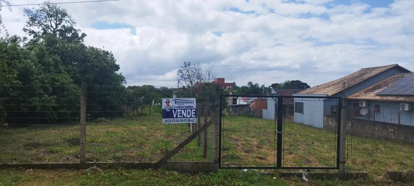 Imagem de TERRENO A VENDA