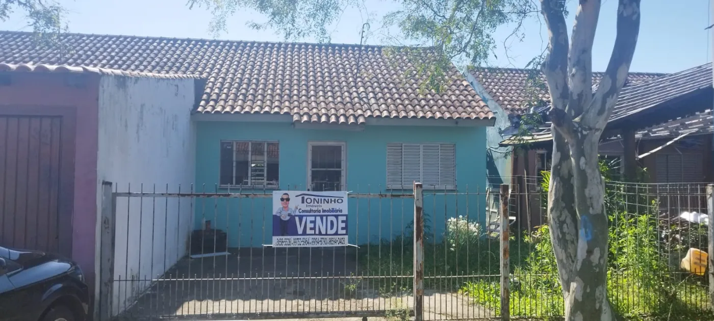 Imagem de CASA A VENDA