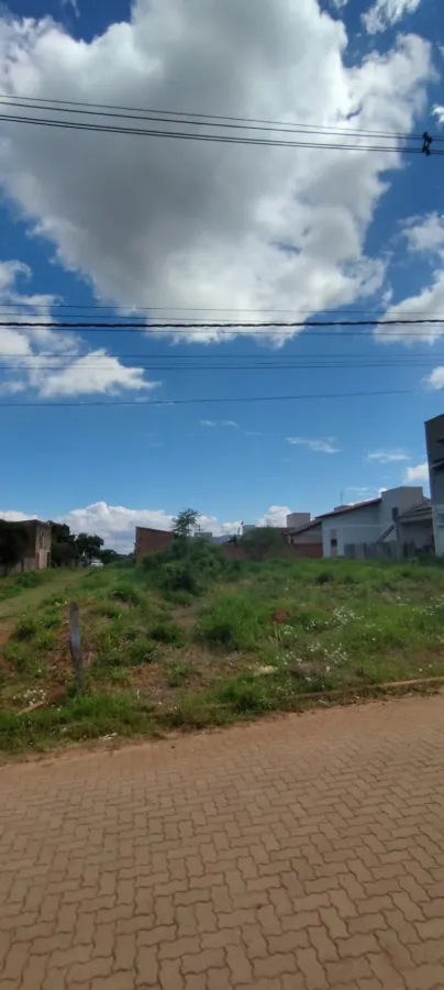 Imagem de TERRENO A VENDA