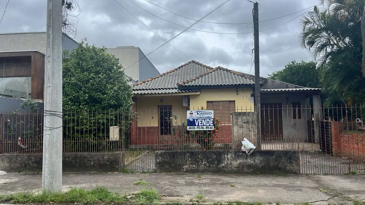 Imagem de CASA A VENDA