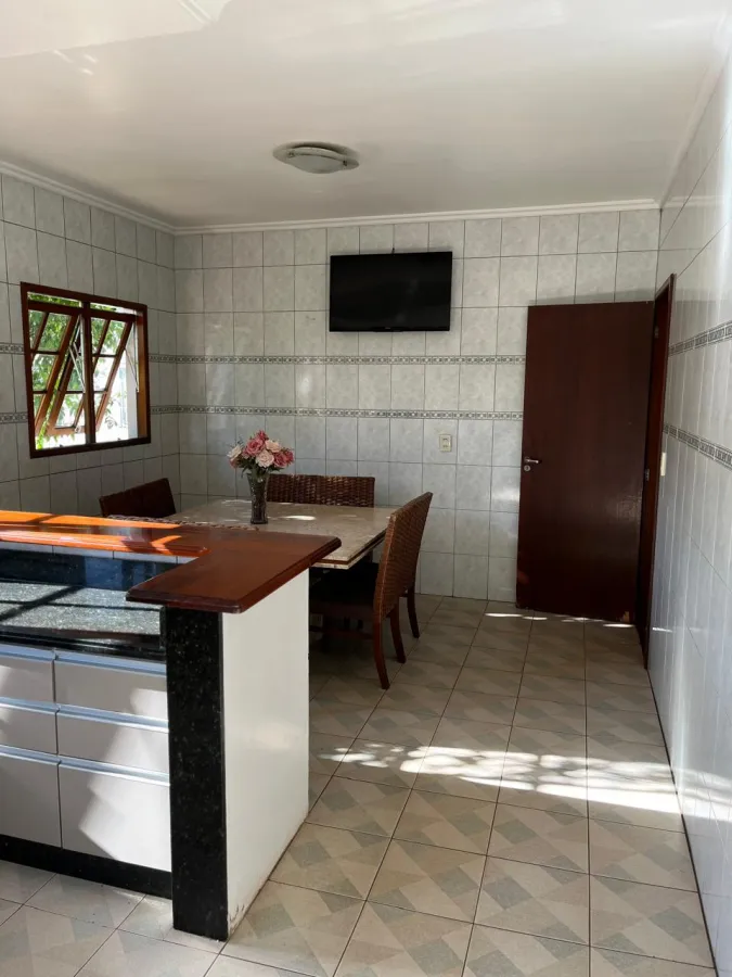 Imagem de CASA ALTO PADRÃO A VENDA