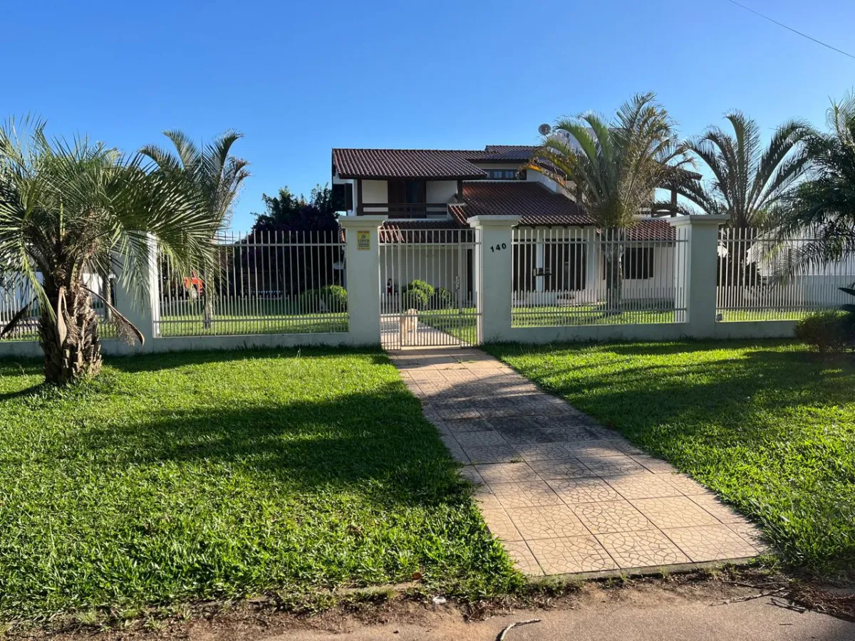 Imagem de CASA ALTO PADRÃO A VENDA