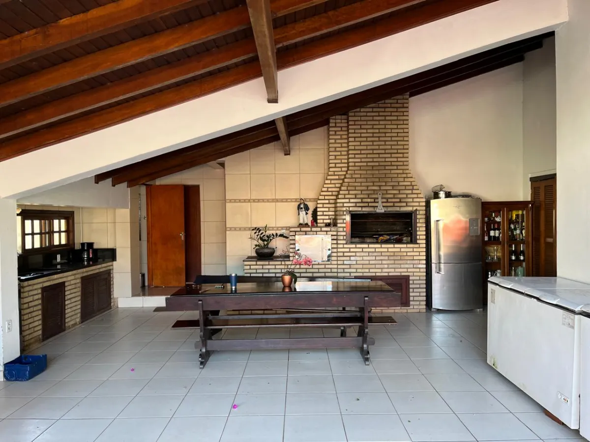 Imagem de CASA ALTO PADRÃO A VENDA