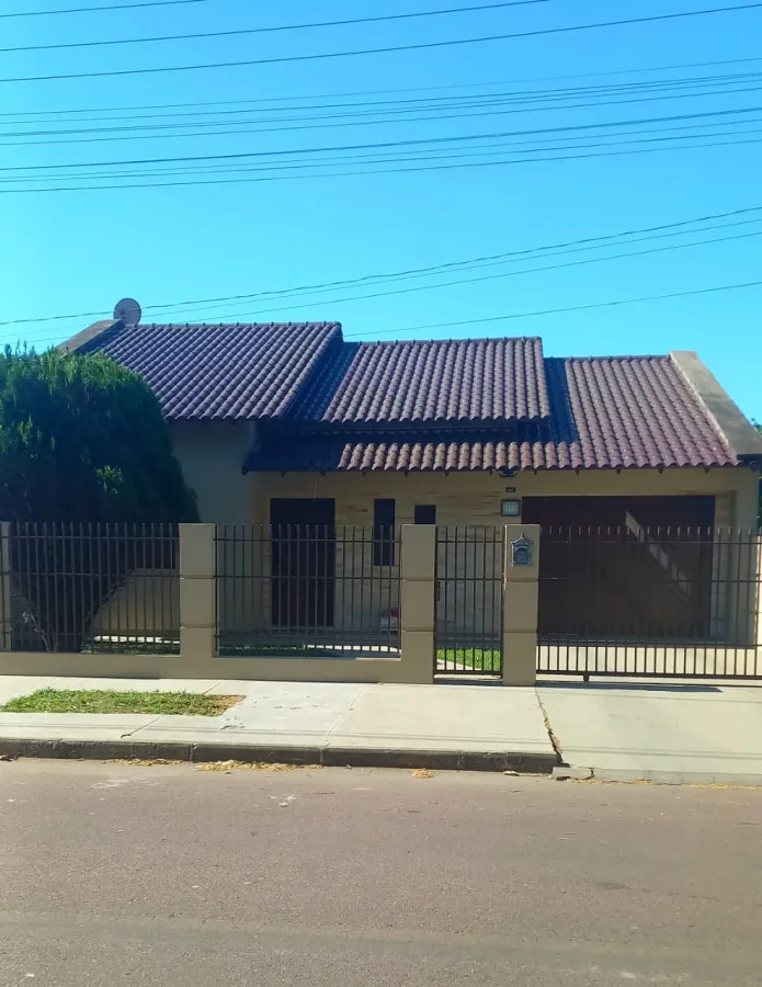 Imagem de Casa a Venda no Bairro Gomes