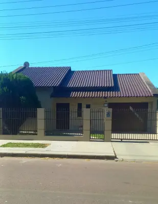 Imagem de Casa a Venda no Bairro Gomes