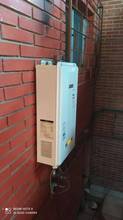 Imagem de Vende-se casa, Núcleo B38