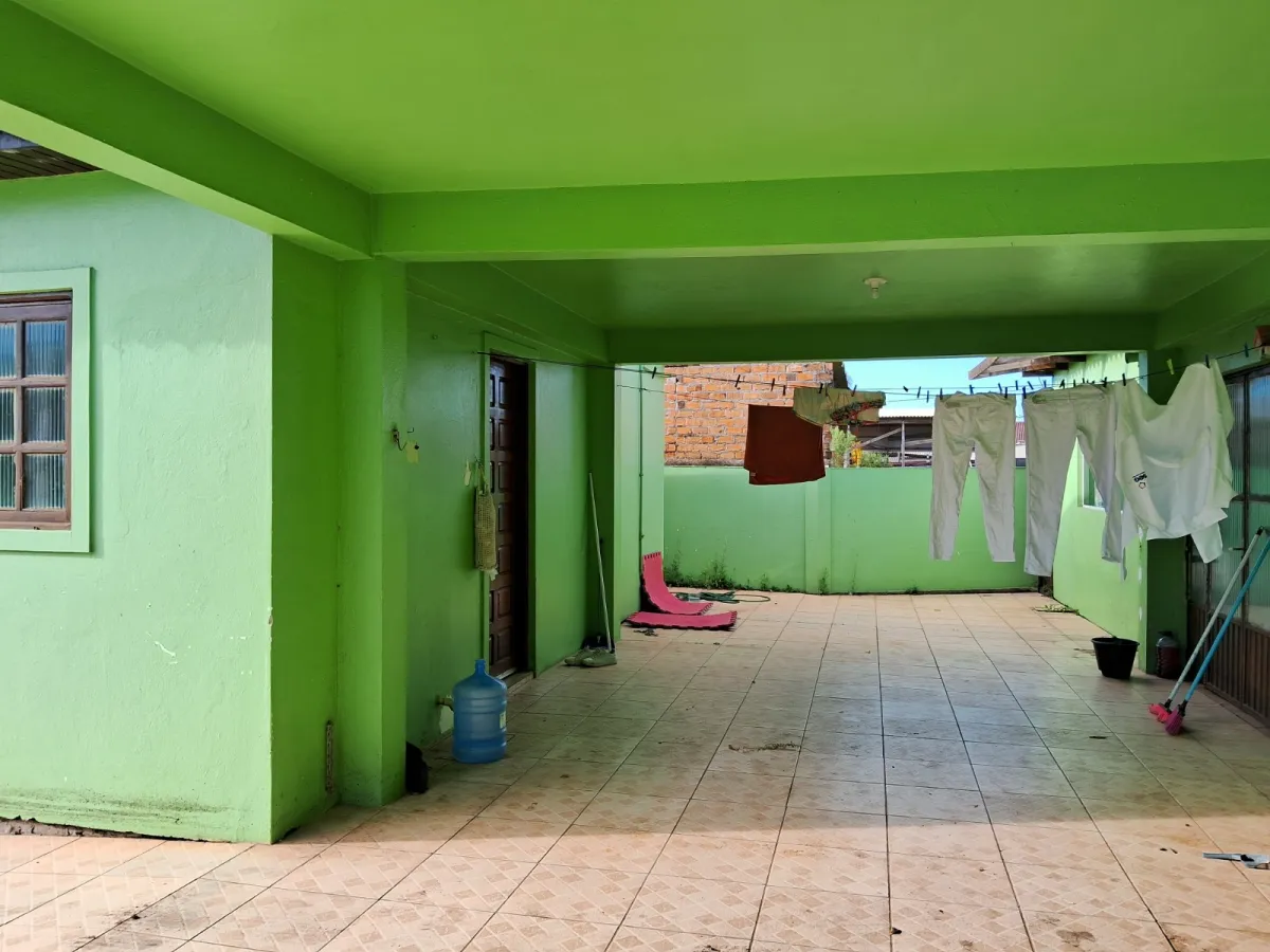 Imagem de CASA A VENDA: R$240.000,00