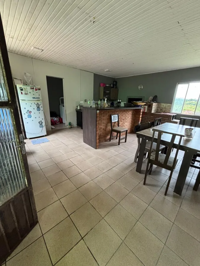 Imagem de CASA A VENDA: R$240.000,00