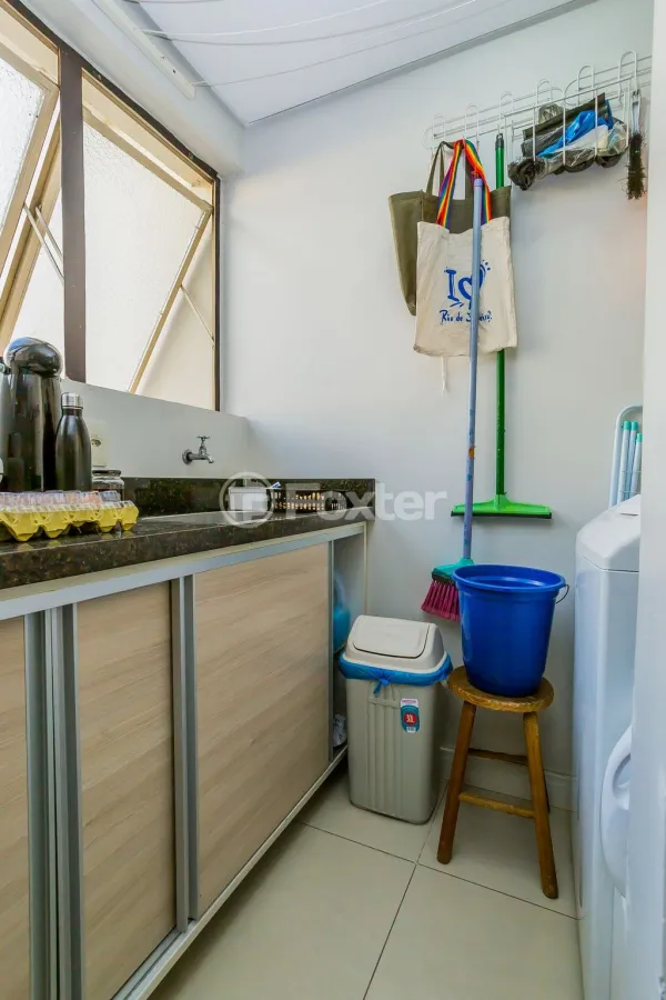 Imagem de APARTAMENTO EM POA - R$ 190.000,00