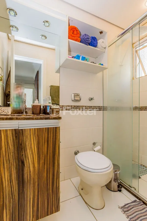 Imagem de APARTAMENTO EM POA - R$ 190.000,00