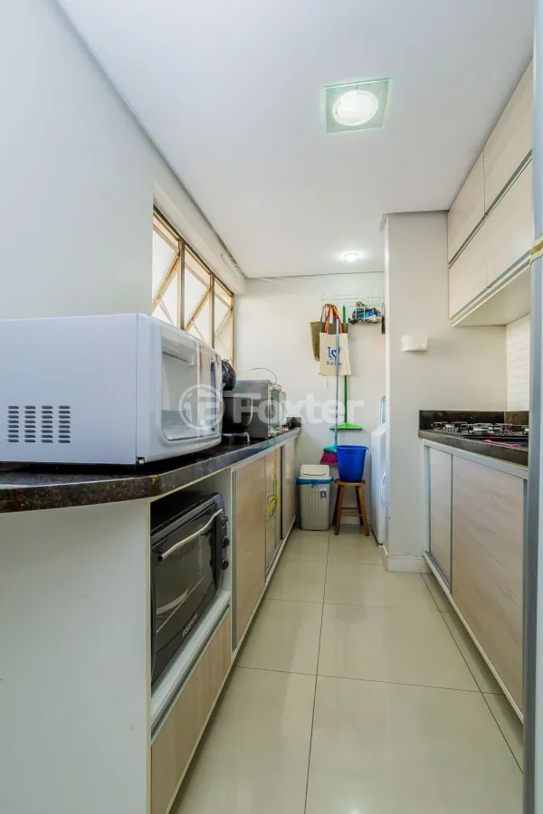 Imagem de APARTAMENTO EM POA - R$ 190.000,00