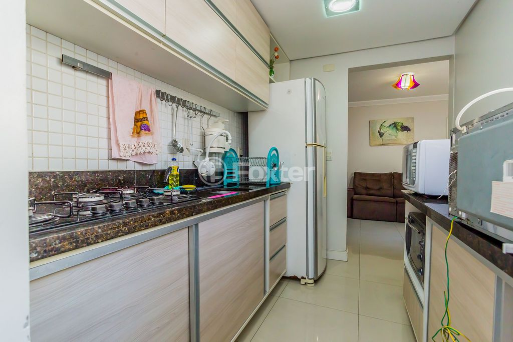Imagem de APARTAMENTO EM POA - R$ 190.000,00