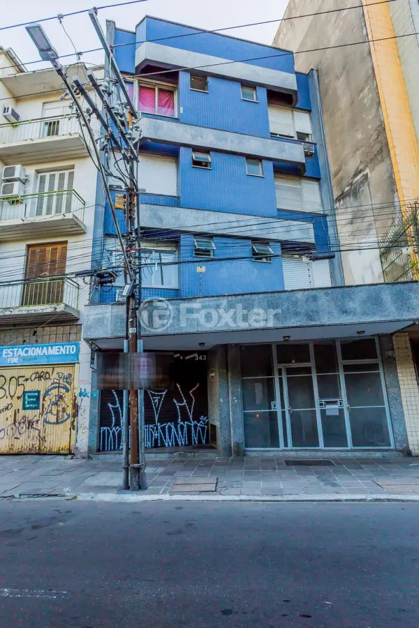 Imagem de APARTAMENTO EM POA - R$ 190.000,00