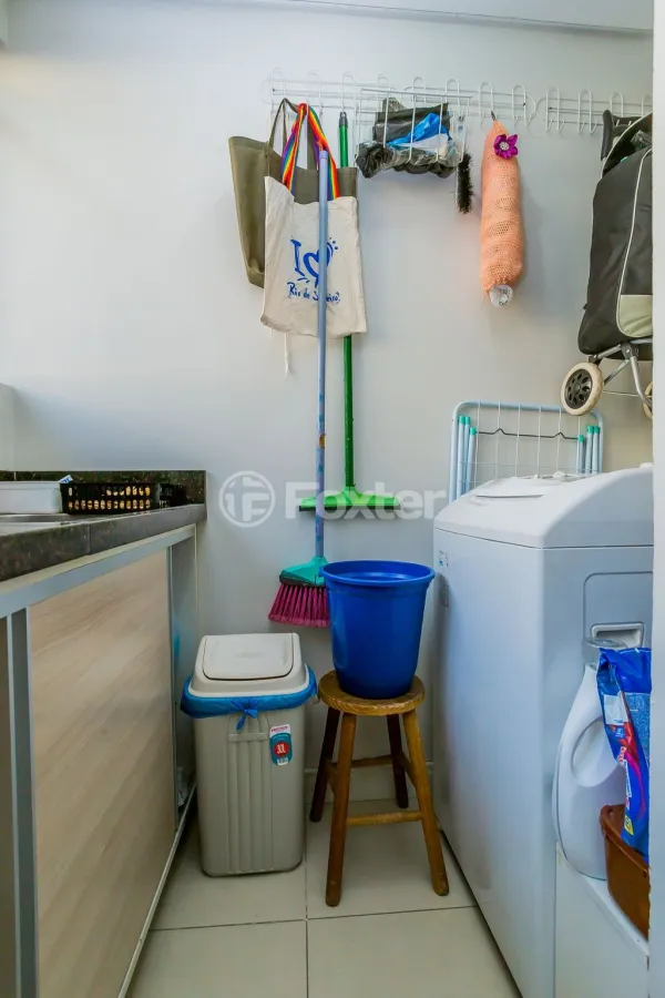Imagem de APARTAMENTO EM POA - R$ 190.000,00