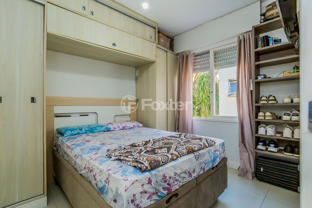 Imagem de APARTAMENTO EM POA - R$ 190.000,00