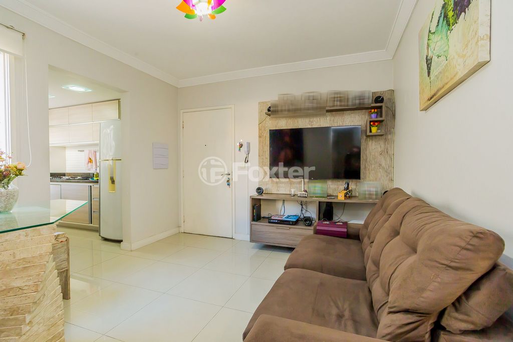 Imagem de APARTAMENTO EM POA - R$ 190.000,00