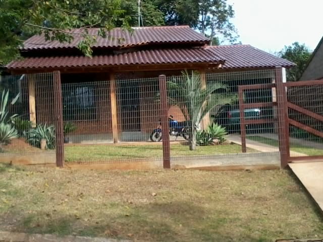 Imagem de Casa à venda no Parque dos Coqueiros Valor: R$ 300.000,00