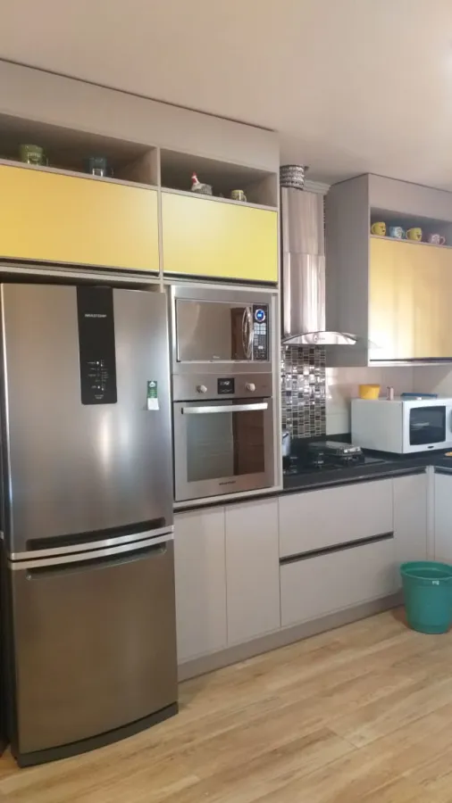 Imagem de Alto Padrão em Charqueadas