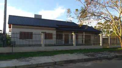 Imagem de Alto Padrão em Charqueadas