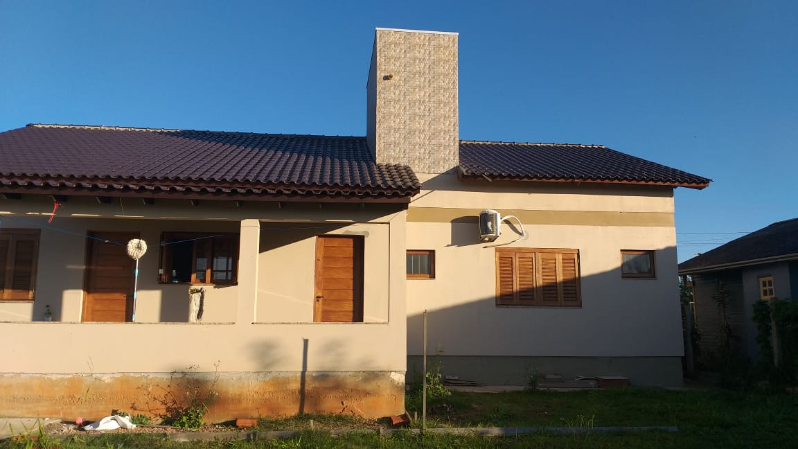 Imagem de Alto Padrão em Charqueadas