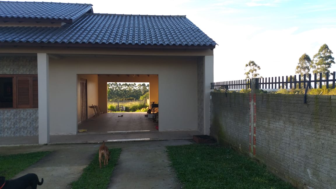 Imagem de Alto Padrão em Charqueadas