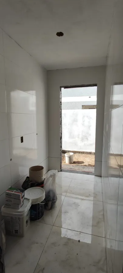 Imagem de Casa Geminada à Venda – Vila Piratini