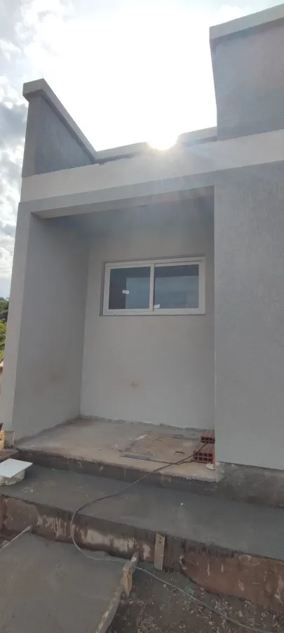 Imagem de Casa Geminada à Venda – Vila Piratini