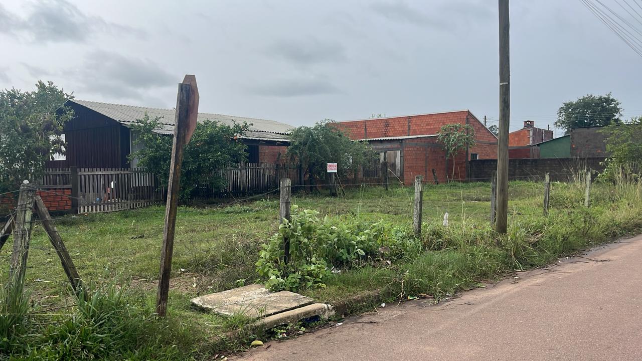 Imagem de 📍 Terreno de Esquina à Venda em Charqueadas/RS – Excelente Localização!