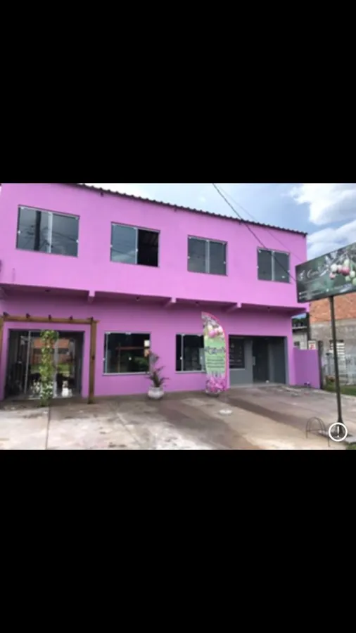 Imagem de Imóvel Completo à Venda em Charqueadas – Ideal para Morar e Empreender!