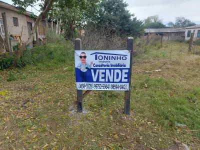 Imagem de Terreno à Venda – Rua Dona Clara