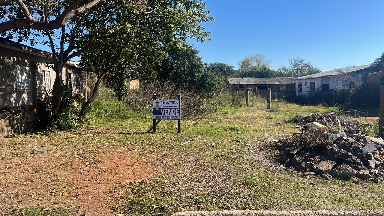 Imagem de Terreno à Venda – Rua Dona Clara