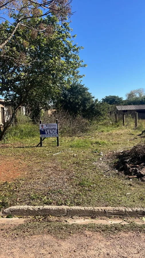Imagem de Terreno à Venda – Rua Dona Clara
