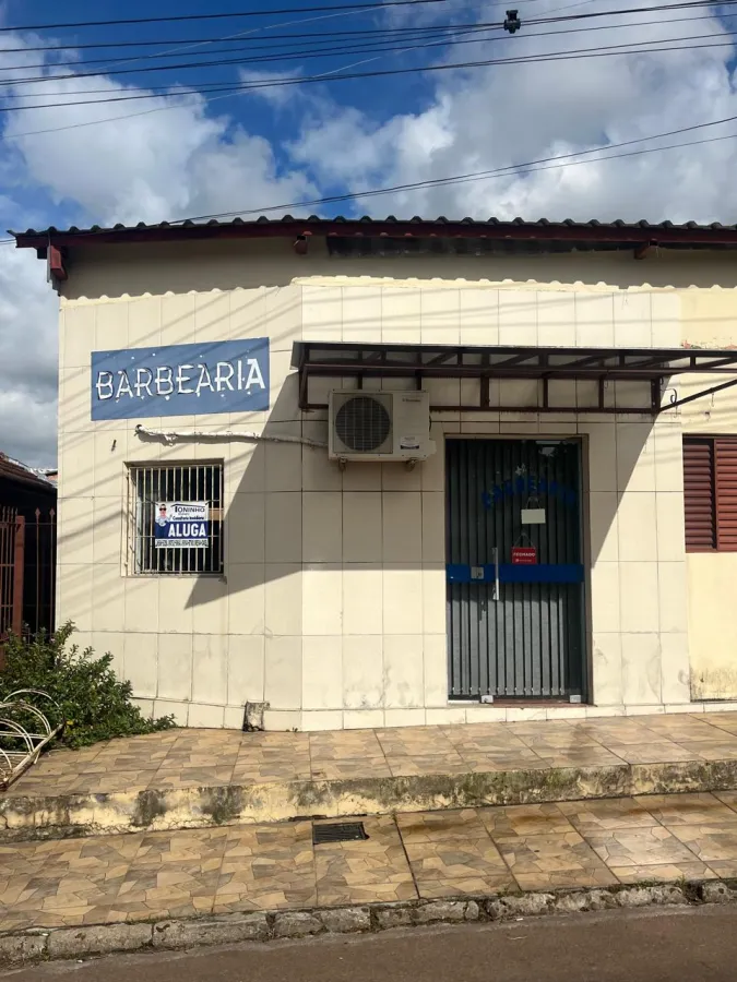 Imagem de Barbearia para Aluguel em Charqueadas
