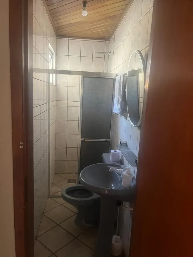 Imagem de CASA NA RUA FERNANDO DE NORONHA 129
