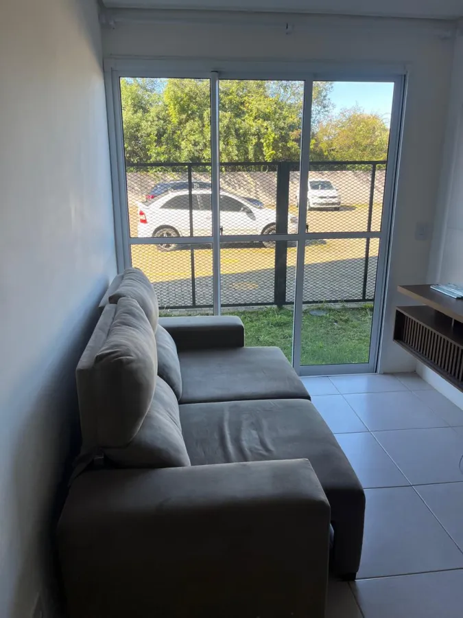 Imagem de Apartamento no Sollar Maggiore