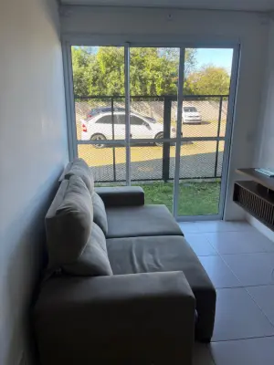 Imagem de Apartamento no Sollar Maggiore