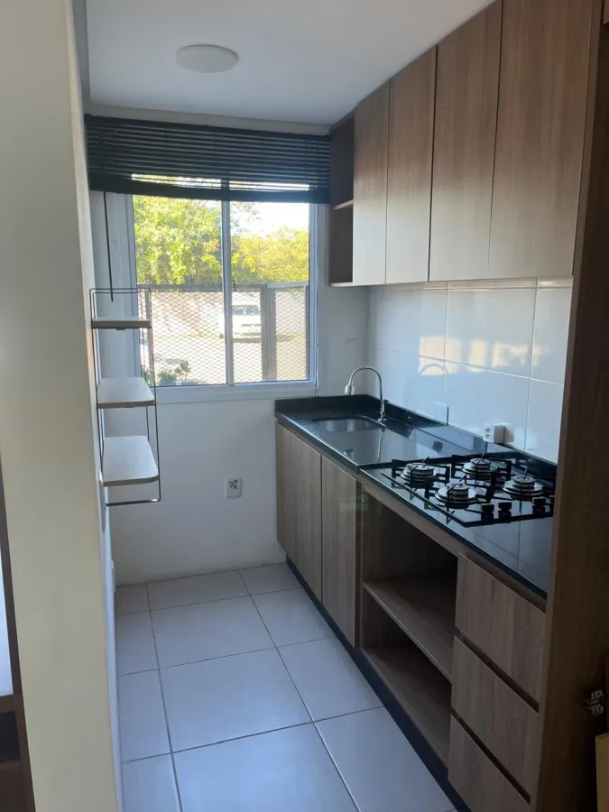 Imagem de Apartamento no Sollar Maggiore