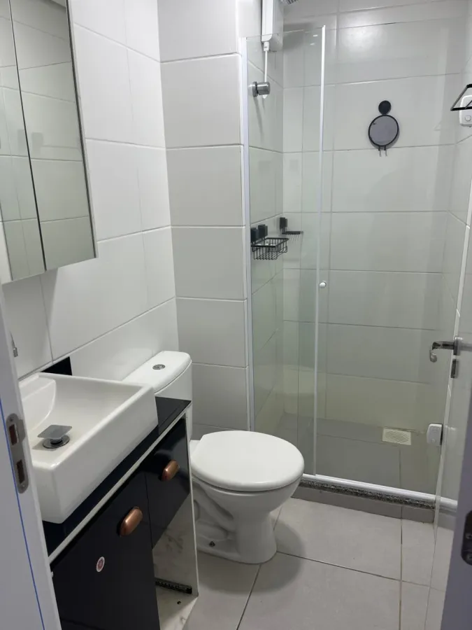 Imagem de Apartamento no Sollar Maggiore