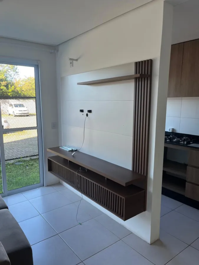 Imagem de Apartamento no Sollar Maggiore