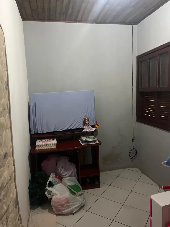 Imagem de Casa à Venda na Rua São Jerônimo, nº 110