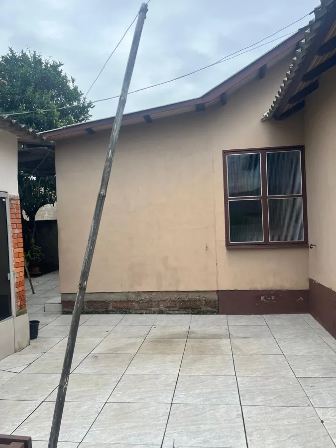 Imagem de Casa à Venda na Rua São Jerônimo, nº 110