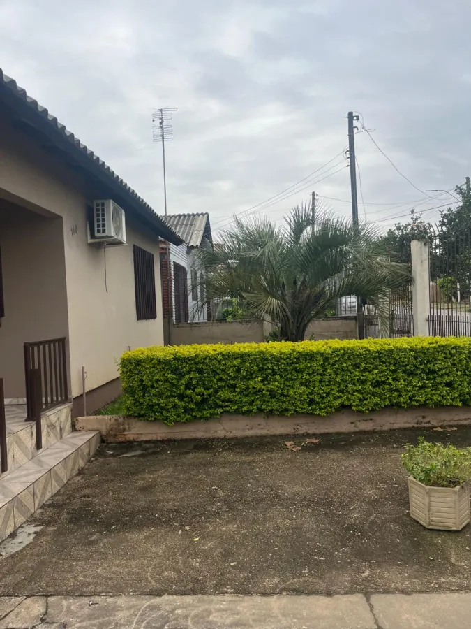 Imagem de Casa à Venda na Rua São Jerônimo, nº 110