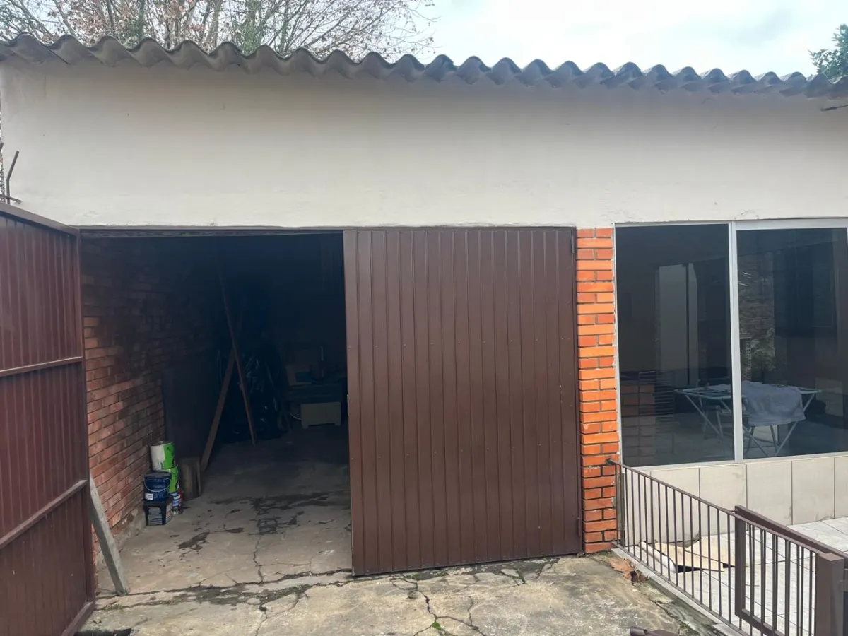 Imagem de Casa à Venda na Rua São Jerônimo, nº 110