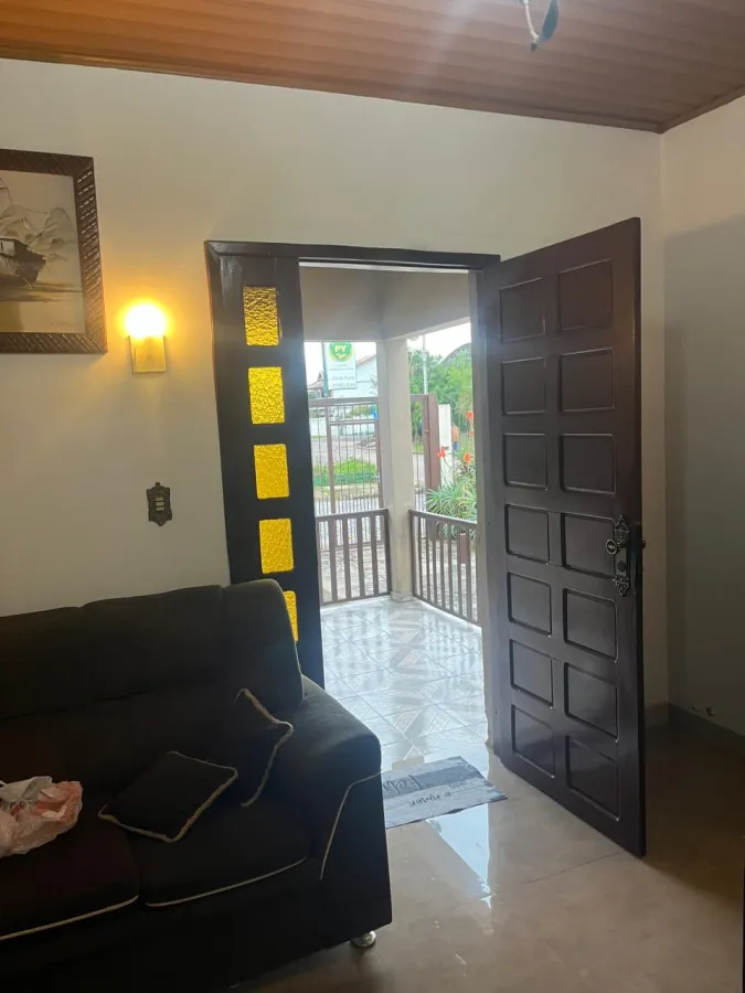 Imagem de Casa à Venda na Rua São Jerônimo, nº 110