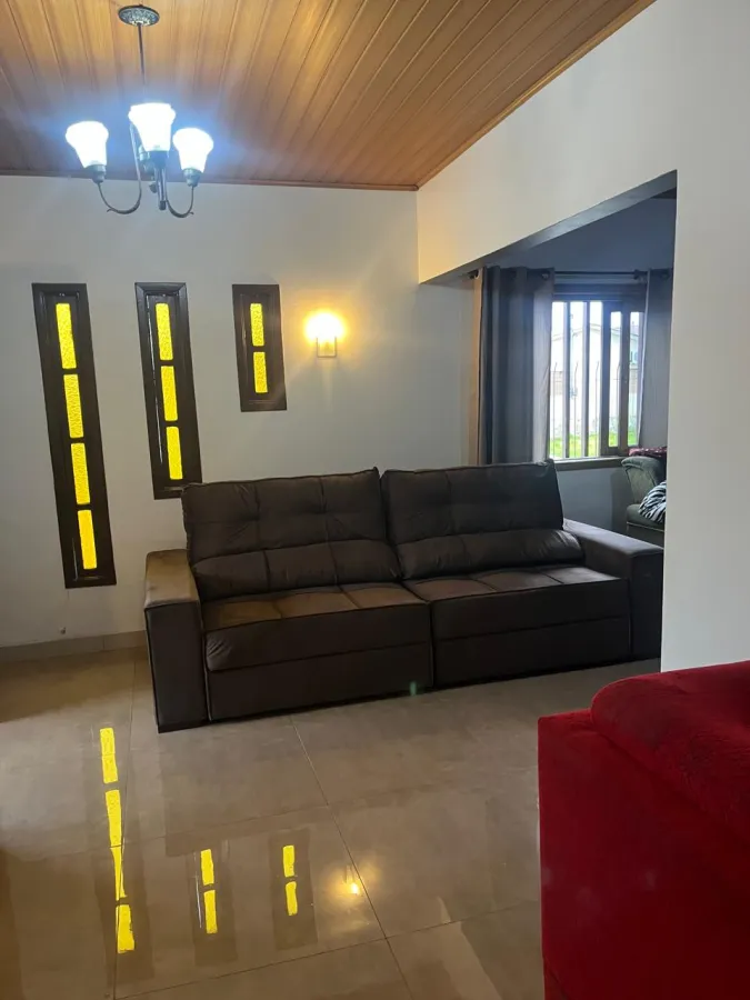 Imagem de Casa à Venda na Rua São Jerônimo, nº 110