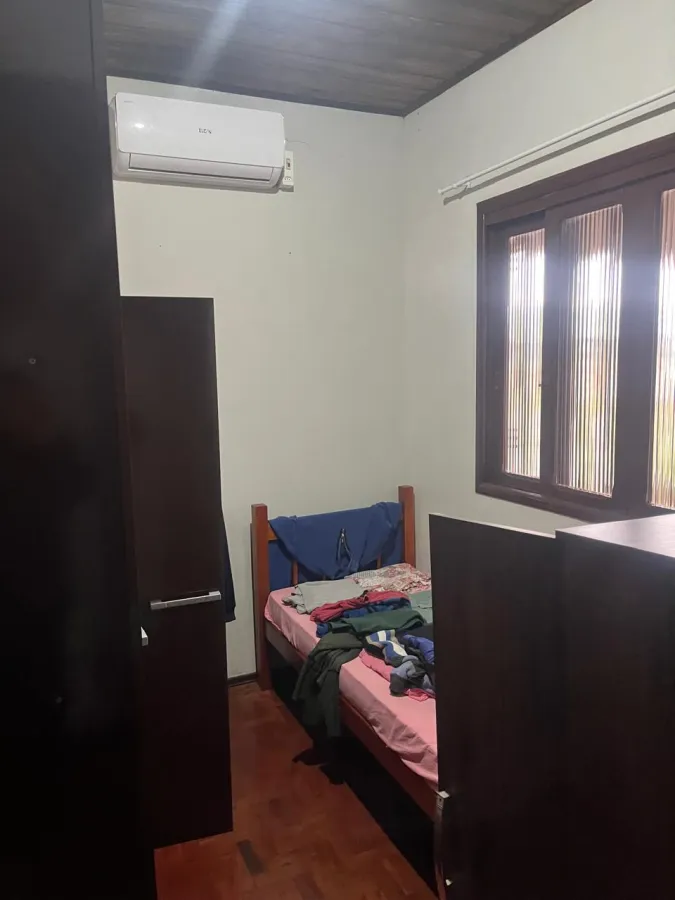 Imagem de Casa à Venda na Rua São Jerônimo, nº 110