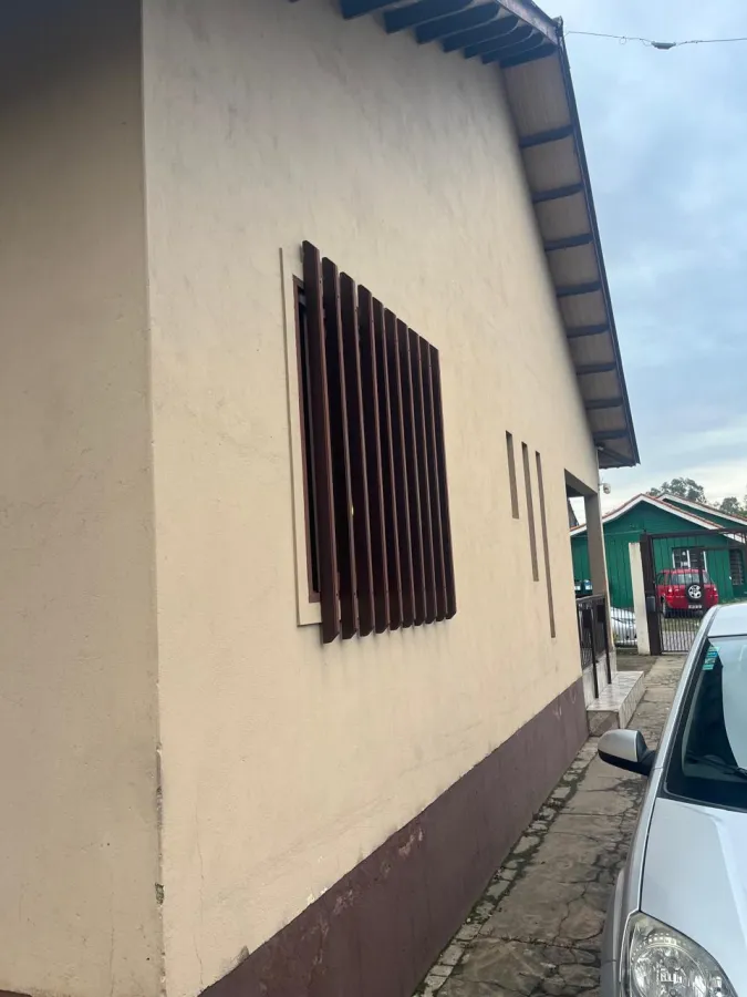 Imagem de Casa à Venda na Rua São Jerônimo, nº 110