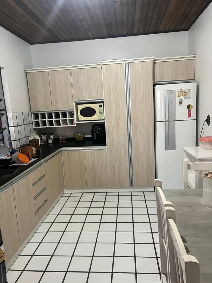 Imagem de Casa à Venda na Rua São Jerônimo, nº 110