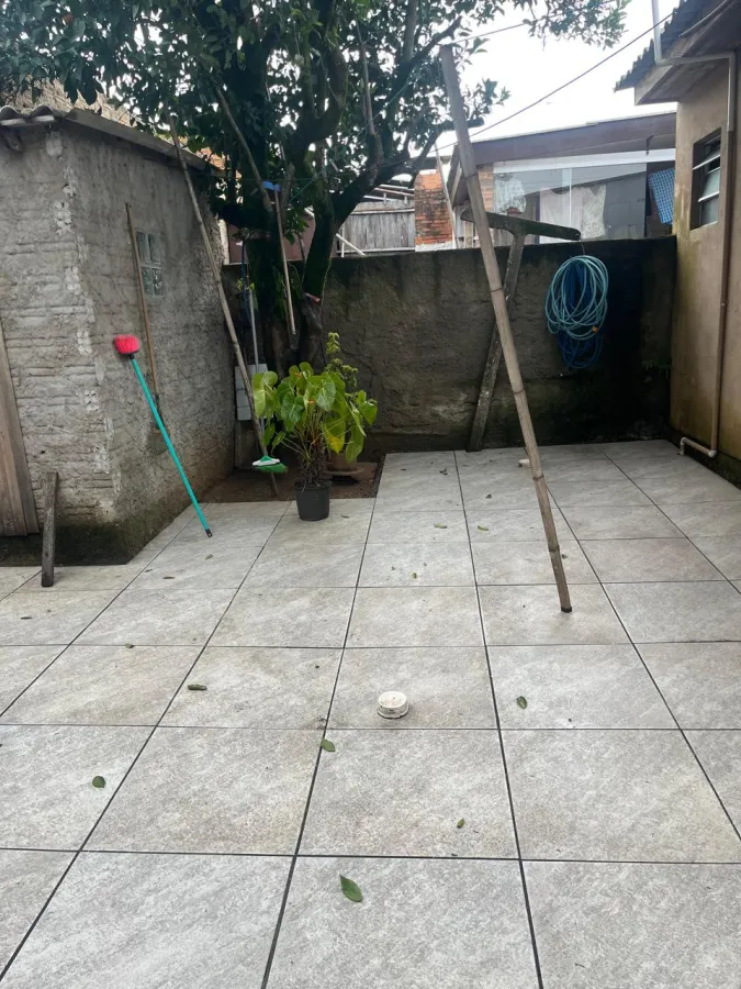 Imagem de Casa à Venda na Rua São Jerônimo, nº 110